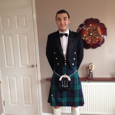 Profile Photo of Allan Murray (@AllanMurray1207) on Twitter