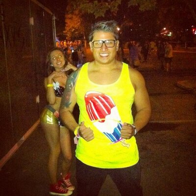 Profile Photo of Cesar Carrasco (@cesarc03) on Twitter