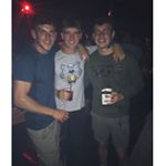 Profile Picture of Mikey (@mikey_hargrave) on Instagram