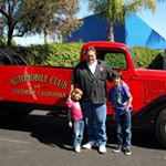 Profile Picture of Rodney Pyle (@rodney.pyle.3) on Instagram