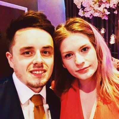 Profile Picture of Tom Back (@TomRB93) on Twitter