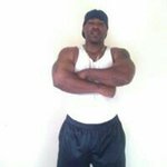 Profile Picture of Bobby Mclean (@muscle_scorpion) on Instagram