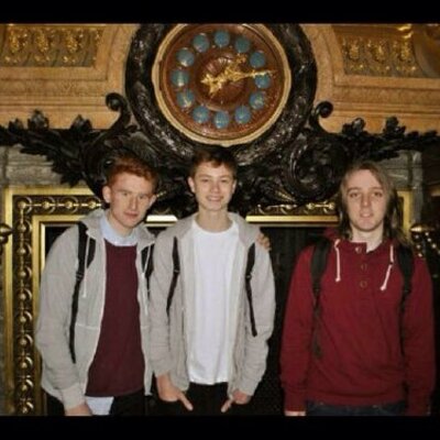 Profile Picture of Jacob (@TheJacobKerr) on Twitter