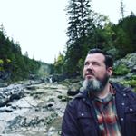 Profile Picture of Jesse Ives (@arcticcirclepit) on Instagram