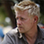 Profile Picture of Scott Davis (@scotty davis) on Flickr