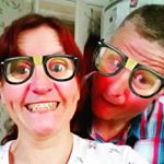 Profile Picture of Dawn Barber (@baldobird) on Instagram