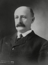 Profile Picture of J. Frank Alleeon Wikipedia