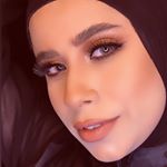 Profile Picture of منة مهران | mena Mahran (@menamahran_makeupartist) on Instagram