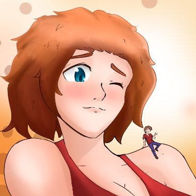 Profile Photo of Girlskandocomic 🔞 COMMISSIONS OPEN (@GirlsKando) on Twitter