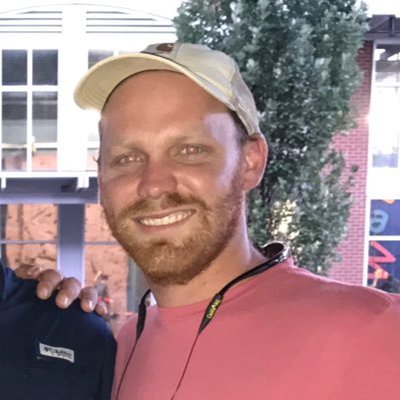 Profile Picture of Andrew Gaddis (@Gaddie325) on Twitter