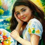 Randa Etman - Facebook Profile Picture of Randa Etman (@randa.etman.565540) on Facebook