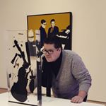 Profile Picture of Aaron Bradley Carroll (@aaronb.carroll) on Instagram