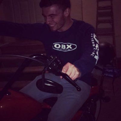 Profile Picture of Matthew Geisler (@Matt2Geisler1) on Twitter