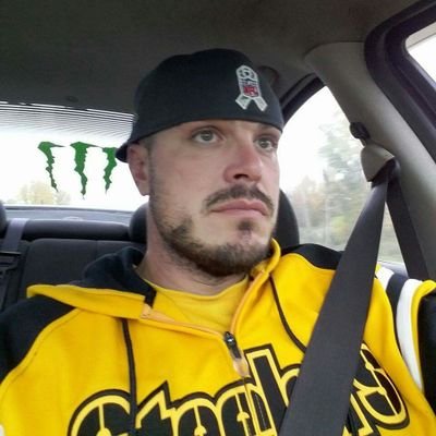 Profile Picture of Steelers Fan (@BertOtto2871) on Twitter