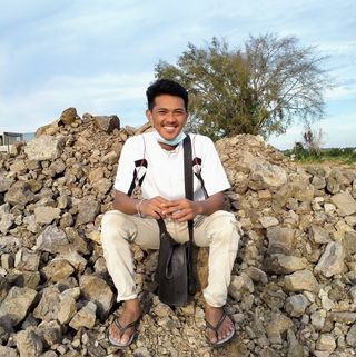 Profile Picture of Poweranger's Hitam (@syahid.kasilasa.3) on Facebook