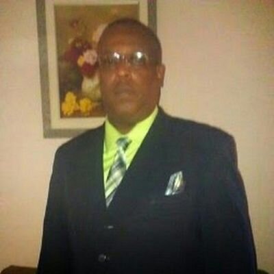 Kevin C. Batiste - Twitter Profile Picture of Kevin C. Batiste (@kevinbatiste99) on Twitter