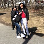 Profile Picture of Mikayla & Paulina (@paulina_mikayla_02_25) on Instagram