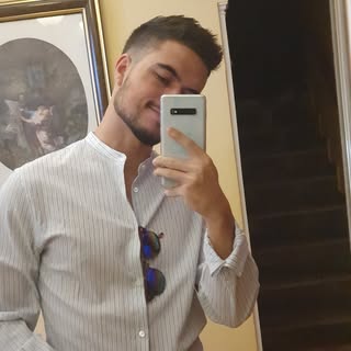 Profile Picture of Alvaro Rivas (@_alvarorivas) on Instagram