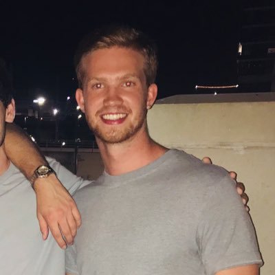 Profile Picture of Matt Fahey (@Fahey80) on Twitter