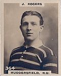 Profile Picture of Johnny Rogers (rugby)on Wikipedia