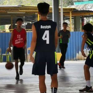 Profile Picture of Austyn Eng (@EngAustyn) on Twitter
