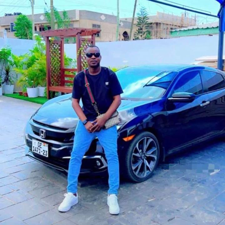 Profile Picture of Adebakin (@adebakin42) on Tiktok