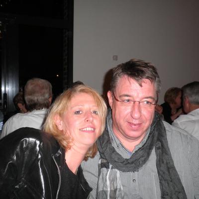 Profile Picture of SERVAIS JEAN-MARC (@SERVAISJEANMARC) on Twitter