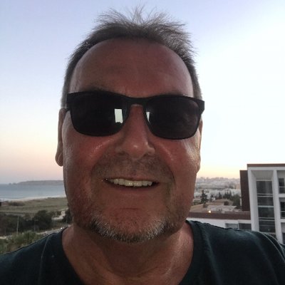 Profile Picture of Robert Walden (@robertwalden51) on Twitter