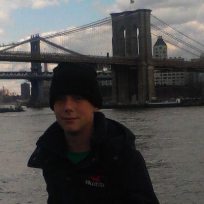 Profile Picture of Michael Carstens (@MichaelCarsten3) on Twitter