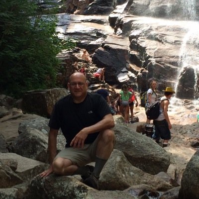Profile Picture of Bob Scheier (@rhscheier) on Twitter