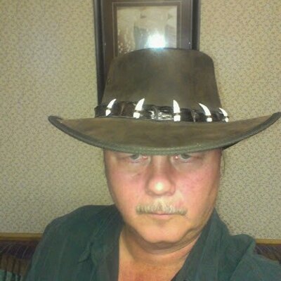 Profile Picture of Brian Fairman (@blue555244) on Twitter