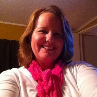 Profile Picture of Ashley Dawn Wyrick (@Wyrick23) on Twitter