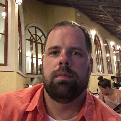 Profile Picture of Joseph Martus (@MartusJoseph) on Twitter