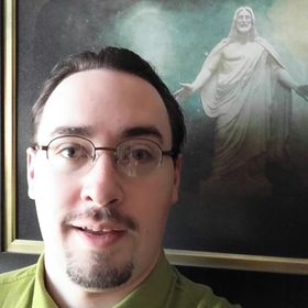 Profile Picture of Jeffrey Carlier II (@jlcarlier) on Pinterest
