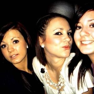 Profile Picture of Francesca Baker (@francesca_ox) on Myspace