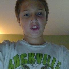 Jacob Dotson - Twitter Profile Picture of Jacob Dotson (@NumerableChunk2) on Twitter