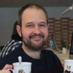 Profile Picture of Jorge Ochoa (@matameya) on Twitter