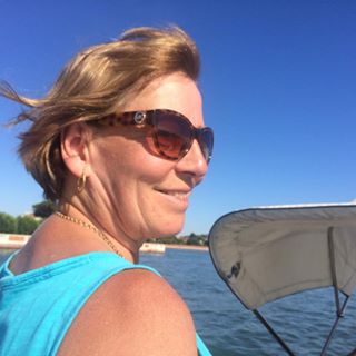 Profile Picture of Maria Tapper (@maria.tapper.96) on Facebook