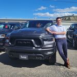 Profile Picture of Raymond Cassidy (@ridinwithray) on Instagram