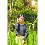 Profile Picture of @BIJINTA🖤 (@radhika_____meska) on Instagram