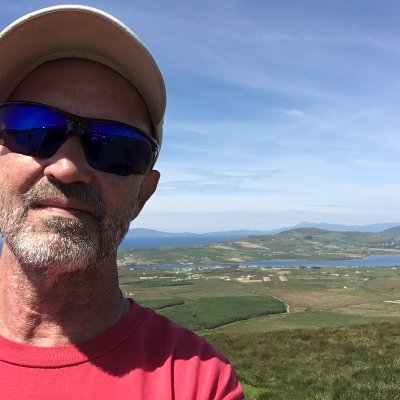 Profile Picture of James Norrell (@jvn1000) on Twitter