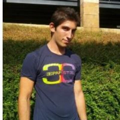 Profile Picture of Mattia Montevecchi (@matiu2) on Twitter