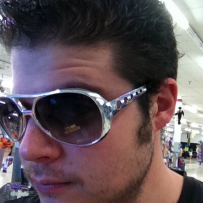 Profile Picture of Adam Geller (@Realusahero) on Twitter