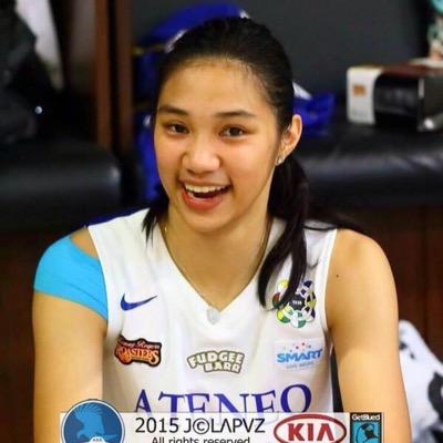 Profile Picture of Bea DeLeon (@DeleonBea14) on Twitter