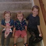 Profile Picture of Beth Pullen-Ford (@pullenford) on Instagram