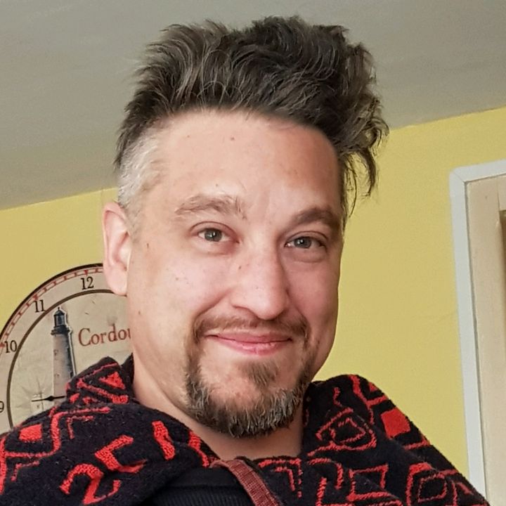 Profile Picture of Michael Vanderschuer (@michaelvanders) on Tiktok