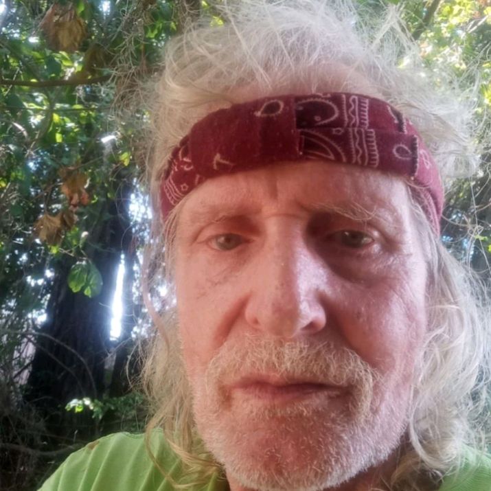 Profile Picture of Randy walker (@randy.walker41) on Tiktok