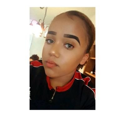 Profile Picture of Devyn Michelle Lee (@princess_devyn_) on Twitter