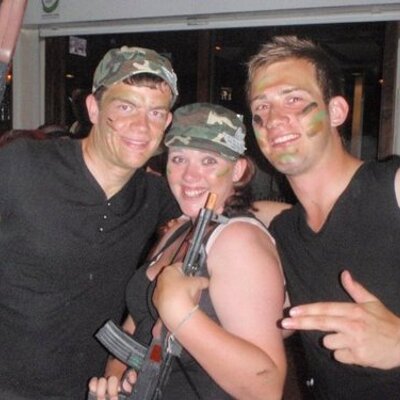 Profile Picture of Kate Glass (@@KateAimeeGlass) on Twitter