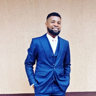 Obewu Michael - Twitter Profile Picture of Obewu Michael (@obewumichael) on Twitter